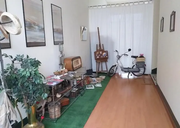 B&Bvintage5Bis Torino